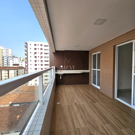 Imagem Apartamento com 2 Quartos à Venda, 85 m² em Tupi - Praia Grande