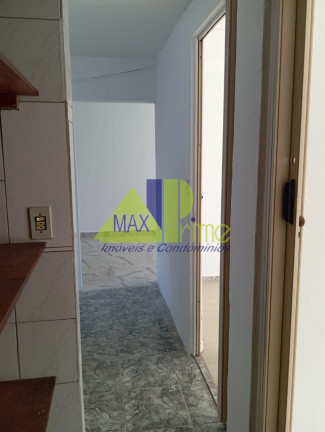 Imagem Apartamento com 2 Quartos à Venda, 56 m² em Conjunto Residencial José Bonifácio - São Paulo