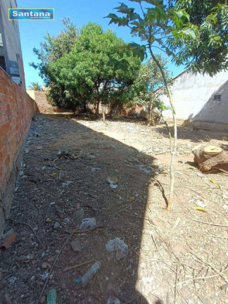 Imagem Terreno à Venda, 360 m² em Jardim Serrano - Caldas Novas Imagem Terreno à Venda, 360 m² em Jardim Serrano - Caldas Novas