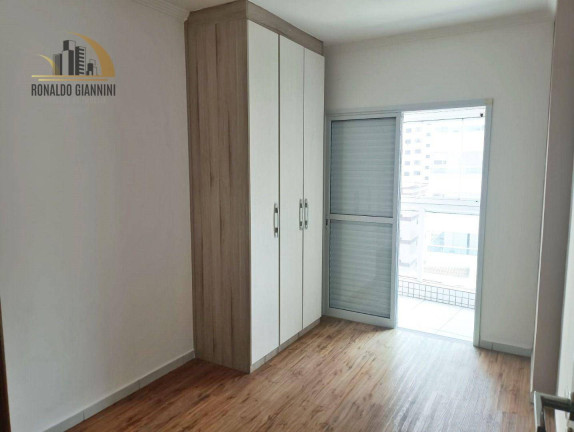 Apartamento com 2 Quartos à Venda, 140 m² em Aviação - Praia Grande