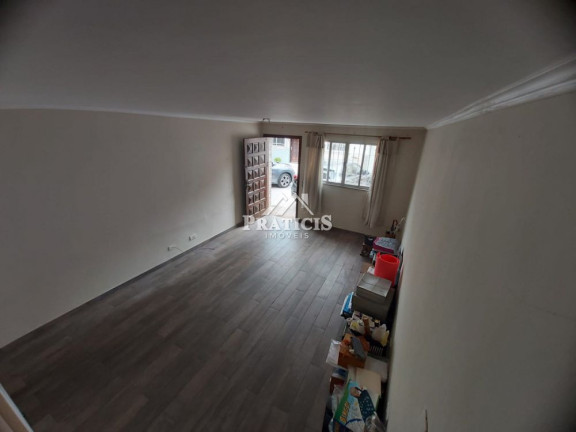 Imagem Casa com 3 Quartos à Venda, 91 m² em Vila Mariana - São Paulo