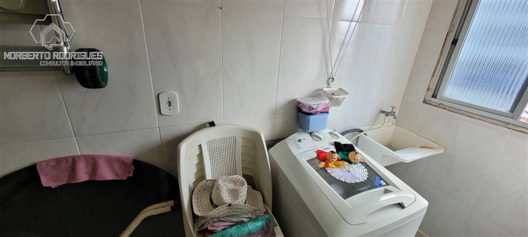 Imagem Apartamento com 2 Quartos à Venda, 75 m² em Guilhermina - Praia Grande