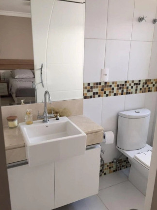 Imagem Imóvel com 3 Quartos à Venda, 94 m² em Vila Olímpia - São Paulo