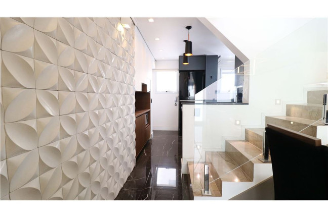 Imagem Apartamento com 2 Quartos à Venda, 80 m² em Pinheiros - São Paulo