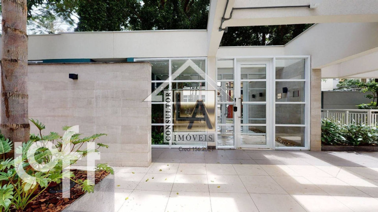 Imagem Apartamento com 2 Quartos à Venda, 52 m² em Chácara Santo Antônio (zona Sul) - São Paulo Imagem Apartamento com 2 Quartos à Venda, 52 m² em Chácara Santo Antônio (zona Sul) - São Paulo