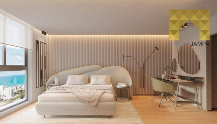 Imagem Apartamento com 2 Quartos à Venda, 68 m² em Jardim Oceania - João Pessoa Imagem Apartamento com 2 Quartos à Venda, 68 m² em Jardim Oceania - João Pessoa