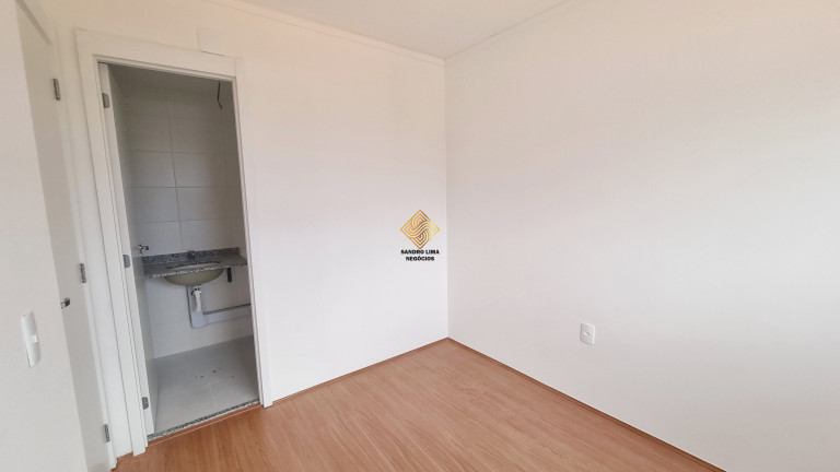 Imagem Apartamento com 2 Quartos à Venda, 50 m² em Lapa - São Paulo