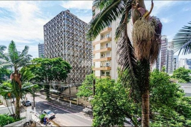 Apartamento com 3 Quartos para Alugar, 320 m² em Jardim Paulistano - São Paulo