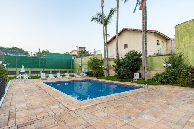 Imagem Apartamento com 3 Quartos à Venda, 71 m² em Vila Gertrudes - São Paulo Imagem Apartamento com 3 Quartos à Venda, 71 m² em Vila Gertrudes - São Paulo
