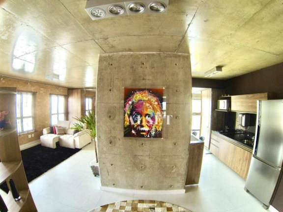 Imagem Apartamento com 1 Quarto à Venda, 70 m² em Anália Franco - São Paulo Imagem Apartamento com 1 Quarto à Venda, 70 m² em Anália Franco - São Paulo