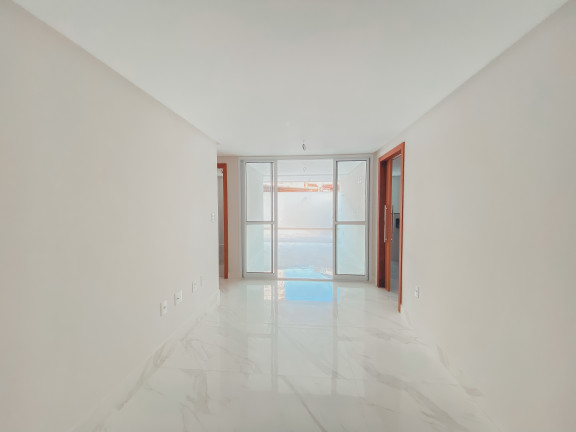 Imóvel com 2 Quartos à Venda, 72 m² em Centro - Guarapari