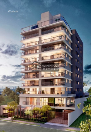 Imagem Apartamento com 4 Quartos à Venda, 180 m² em Perdizes - São Paulo