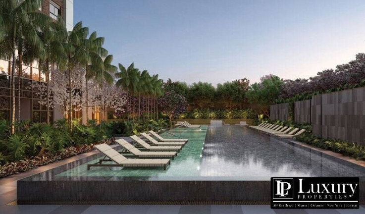 Imagem Apartamento com 4 Quartos à Venda, 280 m² em Moema - São Paulo Imagem Apartamento com 4 Quartos à Venda, 280 m² em Moema - São Paulo