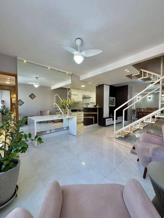 Imagem Casa com 3 Quartos à Venda, 93 m² em Residencial Morada De Laranjeiras - Serra Imagem Casa com 3 Quartos à Venda, 93 m² em Residencial Morada De Laranjeiras - Serra