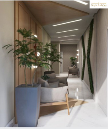 Imagem Apartamento com 3 Quartos à Venda, 99 m² em Pedra Branca - Palhoça