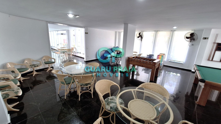 Imagem Apartamento com 3 Quartos à Venda, 110 m² em Enseada - Guarujá