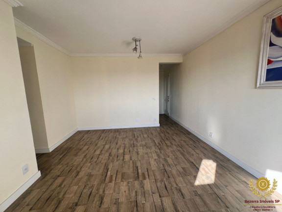 Apartamento com 3 Quartos à Venda, 80 m² em Lauzane Paulista - São Paulo