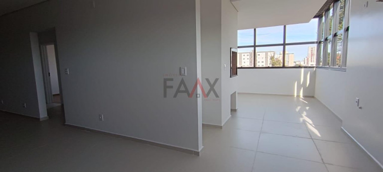 Imagem Apartamento com 2 Quartos à Venda, 135 m² em Alto Da Xv - Guarapuava