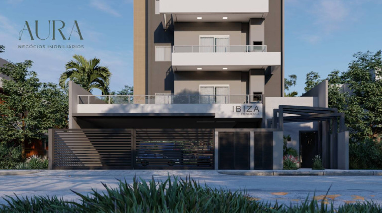 Imagem Apartamento com 2 Quartos à Venda, 142 m² em Centro - Navegantes