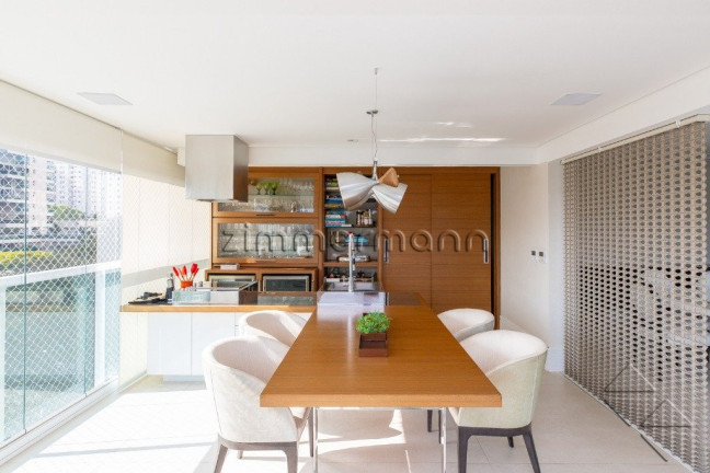 Imagem Apartamento com 4 Quartos à Venda, 351 m² em Campo Belo - São Paulo Imagem Apartamento com 4 Quartos à Venda, 351 m² em Campo Belo - São Paulo