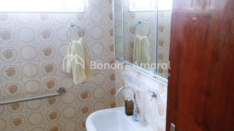 Imagem Casa com 3 Quartos à Venda, 275 m² em Vila Aurocan - Campinas Imagem Casa com 3 Quartos à Venda, 275 m² em Vila Aurocan - Campinas