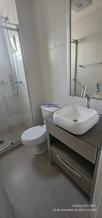 Imagem Apartamento com 3 Quartos à Venda, 136 m² em Jardim Arpoador - São Paulo Imagem Apartamento com 3 Quartos à Venda, 136 m² em Jardim Arpoador - São Paulo