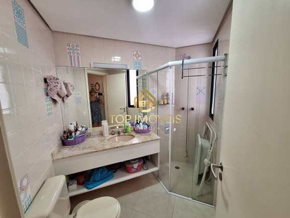 Imagem Apartamento com 4 Quartos à Venda, 140 m² em Pitangueiras - Guarujá