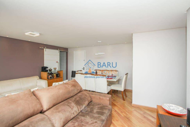Imagem Apartamento com 3 Quartos à Venda, 70 m² em Aclimação - São Paulo Imagem Apartamento com 3 Quartos à Venda, 70 m² em Aclimação - São Paulo