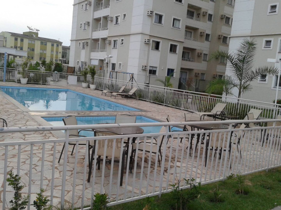 Imagem Apartamento com 2 Quartos para Alugar, 57 m² em Cuiabá Imagem Apartamento com 2 Quartos para Alugar, 57 m² em Cuiabá
