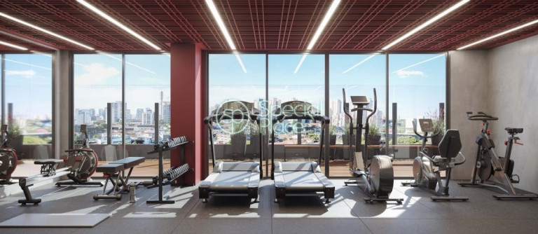 Imagem Apartamento com 2 Quartos à Venda, 150 m² em Brooklin - São Paulo
