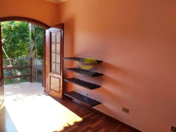 Imagem Casa de Condomínio com 4 Quartos à Venda, 284 m² em Parque Paulistano - Cotia