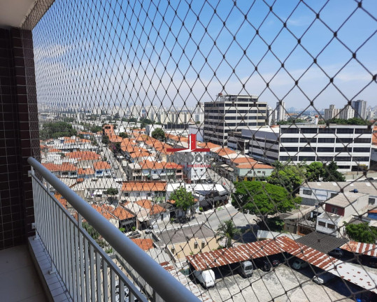 Imagem Imóvel com 2 Quartos à Venda, 79 m² em Vila Paiva - São Paulo