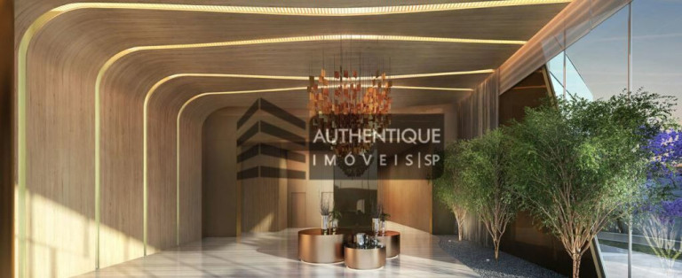 Imagem Apartamento com 4 Quartos à Venda, 570 m² em Itaim Bibi - São Paulo