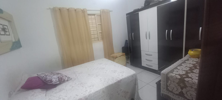 Imagem Casa com 3 Quartos à Venda, 119 m² em Jardim Das Nações - Campo Grande Imagem Casa com 3 Quartos à Venda, 119 m² em Jardim Das Nações - Campo Grande