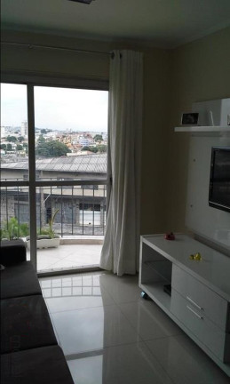 Imagem Apartamento com 3 Quartos à Venda, em Vila Matilde - São Paulo Imagem Apartamento com 3 Quartos à Venda, em Vila Matilde - São Paulo
