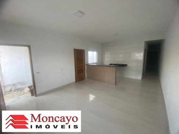 Imagem Casa com 2 Quartos à Venda, 180 m² em Morro Do Algodão - Caraguatatuba
