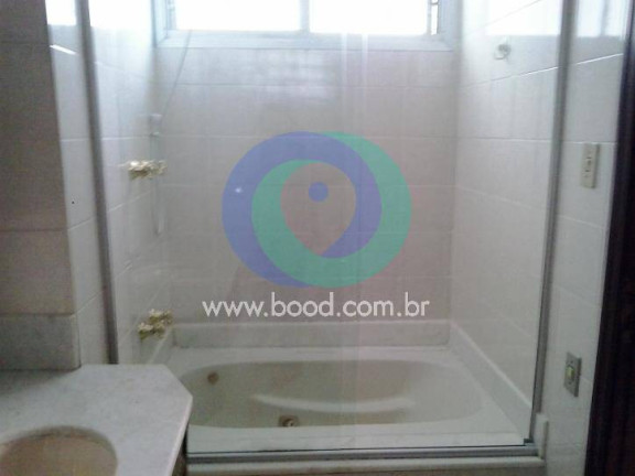 Imagem Apartamento com 3 Quartos à Venda, 200 m² em Aparecida - Santos Imagem Apartamento com 3 Quartos à Venda, 200 m² em Aparecida - Santos