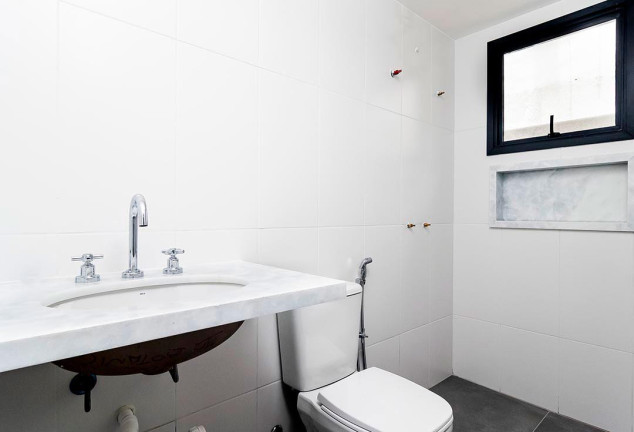 Imagem Apartamento com 3 Quartos à Venda, 207 m² em Jardim Botânico - Rio De Janeiro