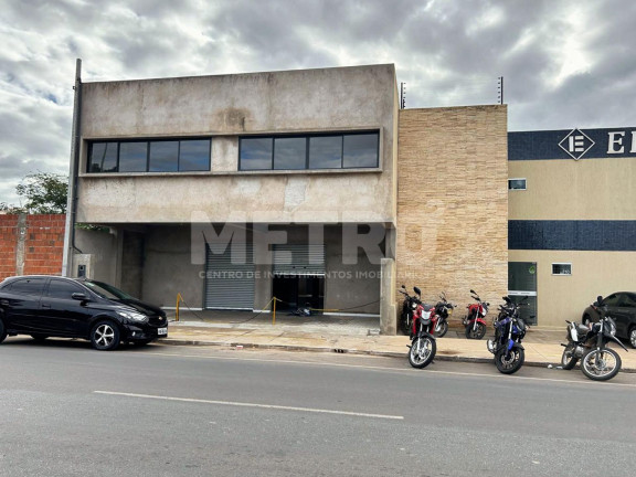 Imóvel Comercial para Alugar, 340 m² em Cohab Massangano - Petrolina