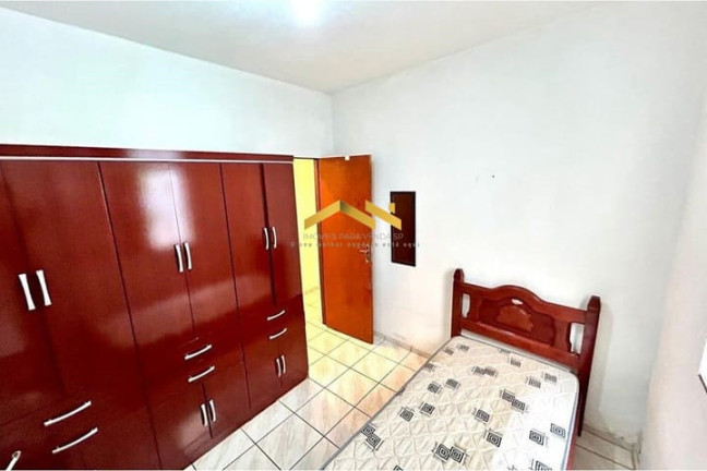 Imagem Casa com 4 Quartos à Venda, 98 m² em Vila Formosa - São Paulo