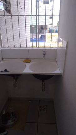 Imagem Apartamento com 2 Quartos à Venda, 58 m² em Cristo Rei - Teresina