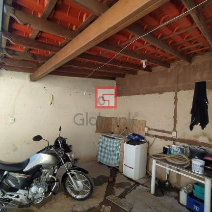 Imagem Casa com 2 Quartos à Venda,  em Vila Aurea Ii - Montes Claros
