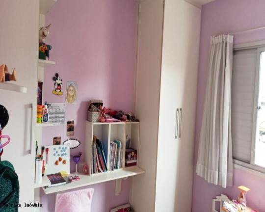 Imagem Imóvel com 2 Quartos à Venda, 62 m² em Ponte De São João - Jundiaí