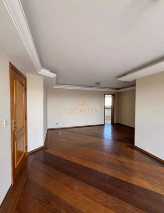 Apartamento com 3 Quartos à Venda, 127 m² em Jardim Apolo Ii - São José Dos Campos