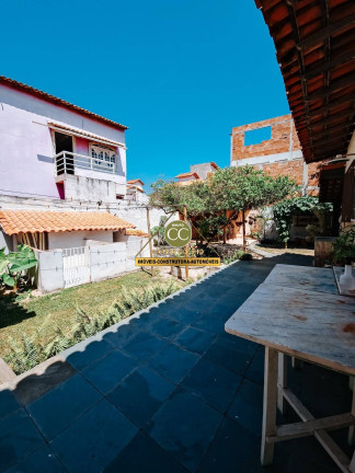 Imagem Casa com 3 Quartos à Venda, 950 m² em Peró - Cabo Frio Imagem Casa com 3 Quartos à Venda, 950 m² em Peró - Cabo Frio