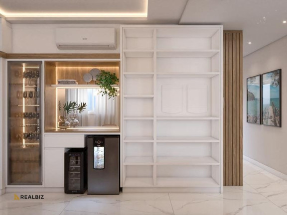 Imagem Cobertura com 3 Quartos à Venda, 262 m² em Palmas - Governador Celso Ramos Imagem Cobertura com 3 Quartos à Venda, 262 m² em Palmas - Governador Celso Ramos