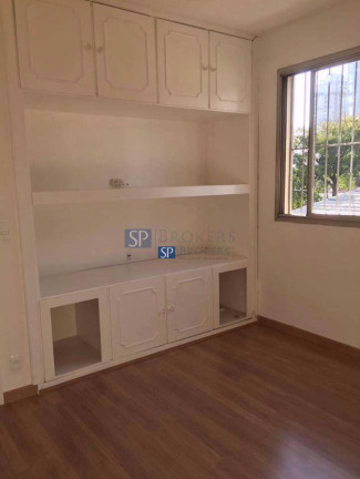 Imagem Apartamento com 3 Quartos à Venda, 100 m² em Vila Mariana - São Paulo