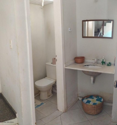 Imagem Casa com 3 Quartos à Venda, 150 m² em Abrantes - Lauro De Freitas