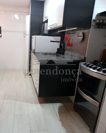 Imagem Apartamento com 3 Quartos à Venda, 74 m² em Barra Funda - São Paulo