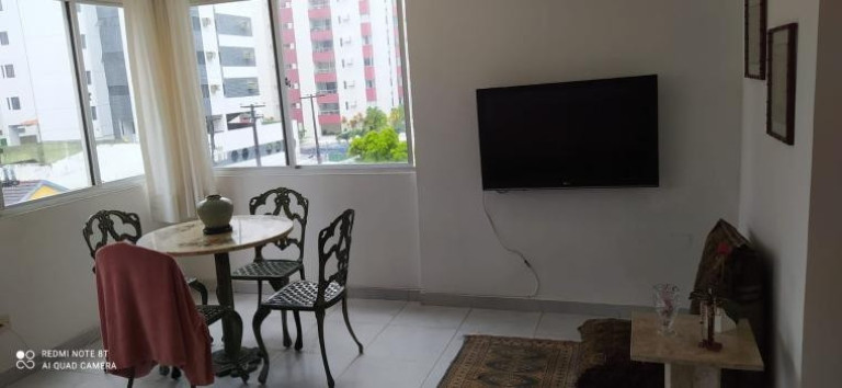 Imagem Apartamento com 3 Quartos à Venda, 133 m² em Boa Viagem - Recife